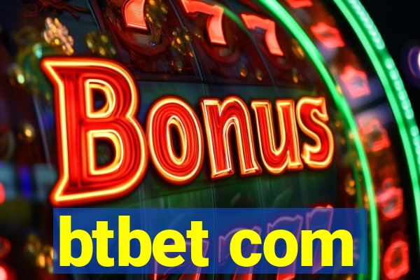 btbet com